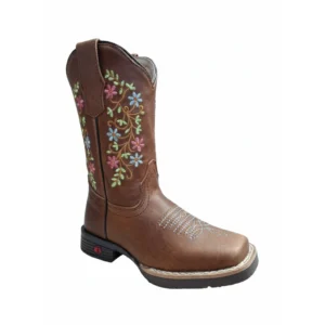 Bota Eskin 2601 Clásica