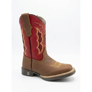 Bota Eskin 2603 Montaña